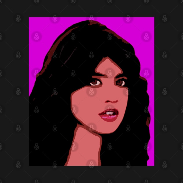 phoebe cates by oryan80