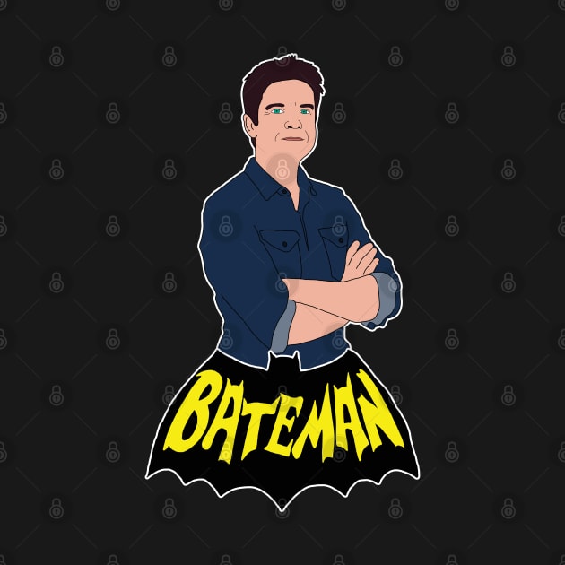 Bateman by deadEYEZ