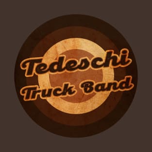 tedeschi trucks band T-Shirt