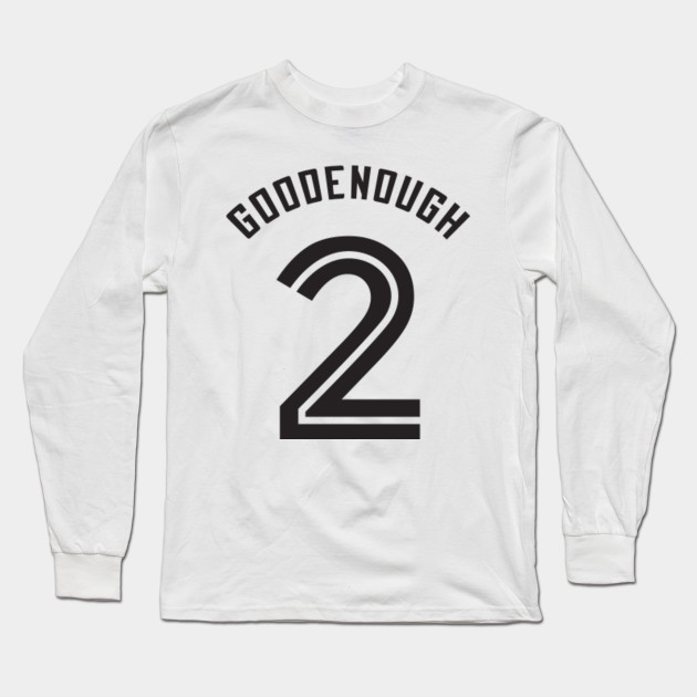 baseball jersey tee