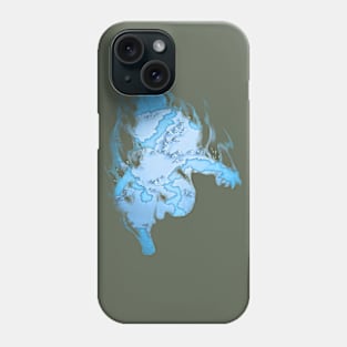 Muarim: Raw Instinct Phone Case