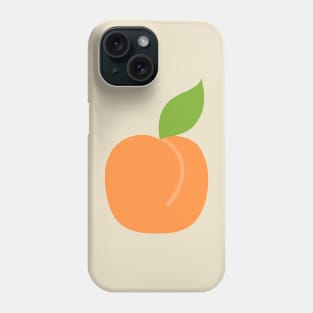 Apricot Phone Case