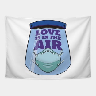 Anti Valentine   P R t shirt Tapestry