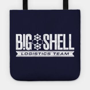 Big Shell - Logistics Team Tote