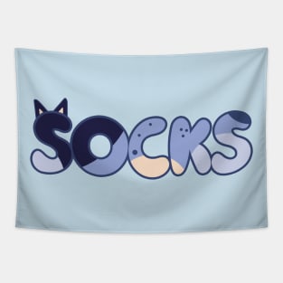 Socks KIDS Tapestry