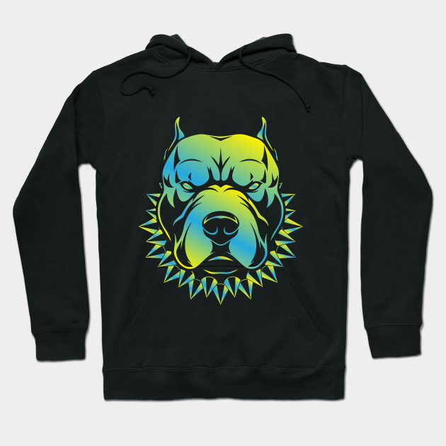 Angry Dog Head Shirt Dog Head Face Dog Only Face Art Hoodie Teepublic Angry dogs png collections download alot of images for angry dogs download free with high quality for designers. teepublic