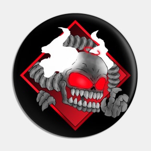 madness combat tricky Pin for Sale by EROS1STORE