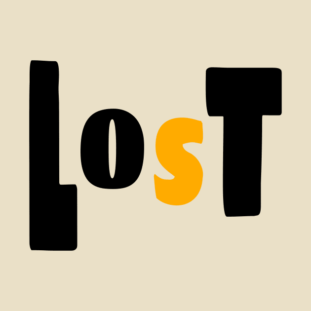 Lost by Byreem