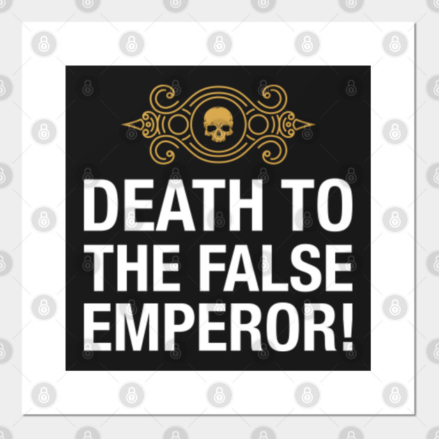 Black Legion Sons Of Horus Chaos 40k Wargaming Warhammer Posters And Art Prints Teepublic Au