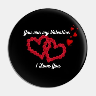 Love you Pin