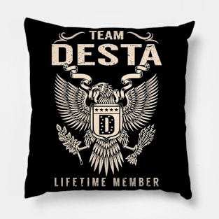 DESTA Pillow