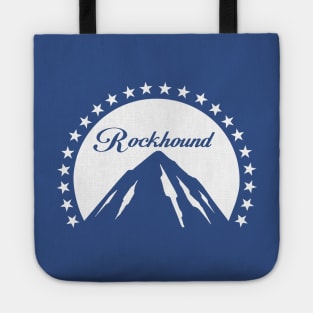 Paramount Rockhound Tote