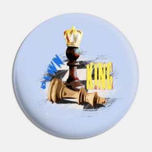 Pawn King Pin