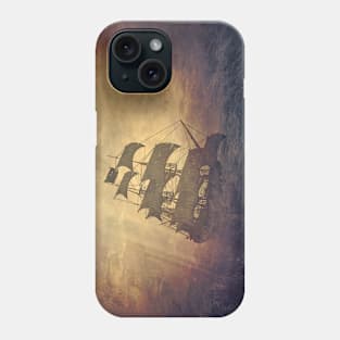 Ship to Shore Phone Case