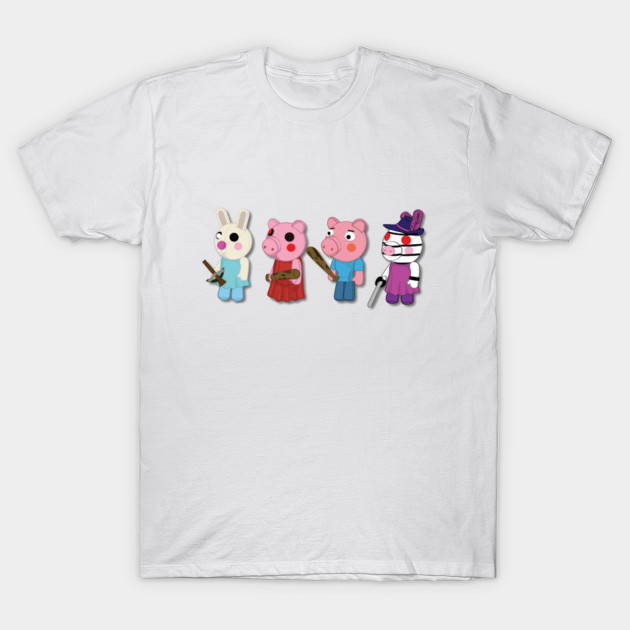 remera roblox