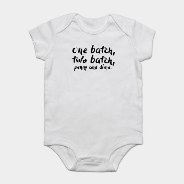 punisher onesie