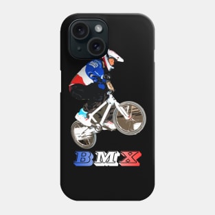 bmx Phone Case