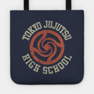 Tokyo Jujutsu High School 2018 Tote