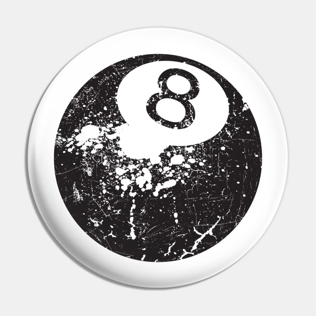 8Ball Pin by Bethany-Bailey