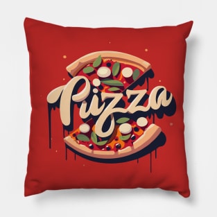 pizza Pillow