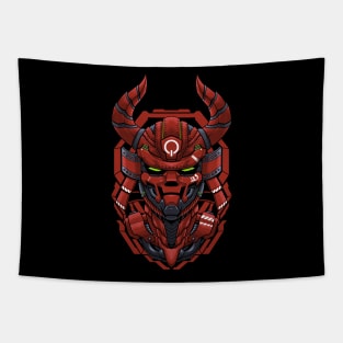 OniMusha74 Tapestry