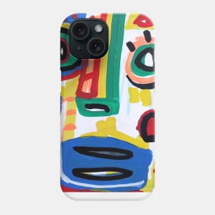 face love Phone Case