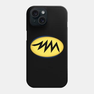 Bat Mite Phone Case