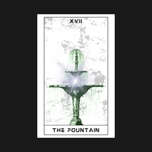 The Fountain T-Shirt