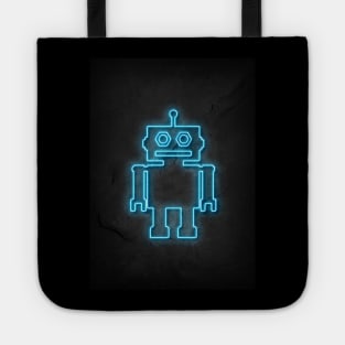 robot Tote