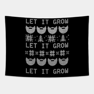 Let It Grow Tapestry