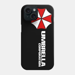 Umbrella Corporation Phone Case