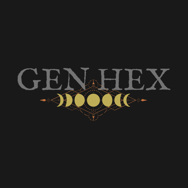 Gen Hex by Proptologist