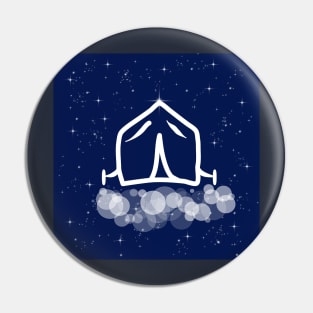 tourism, tent, accommodation, overnight stay, technology, light, universe, cosmos, galaxy, shine, concept Pin