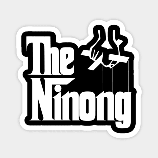 The Ninong Magnet