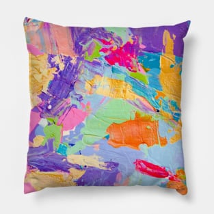 Beautiful Mess Pillow