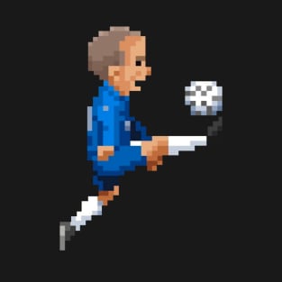 VIALLI 8 bit T-Shirt