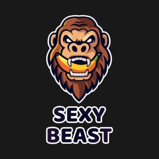 Sexy Beast T-Shirt