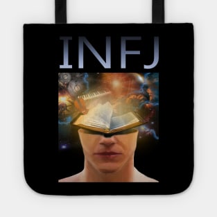 INFJ Tote