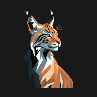 Lynx Vector 2 T-Shirt