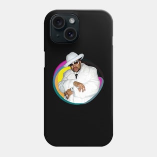 Sweet James Jones Phone Case