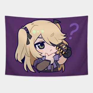 Whats that? [Honkai Impact] Tapestry