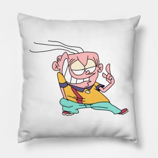 90’s Cartoon Boy Collection Pillow