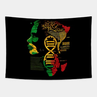 african american history month Tapestry