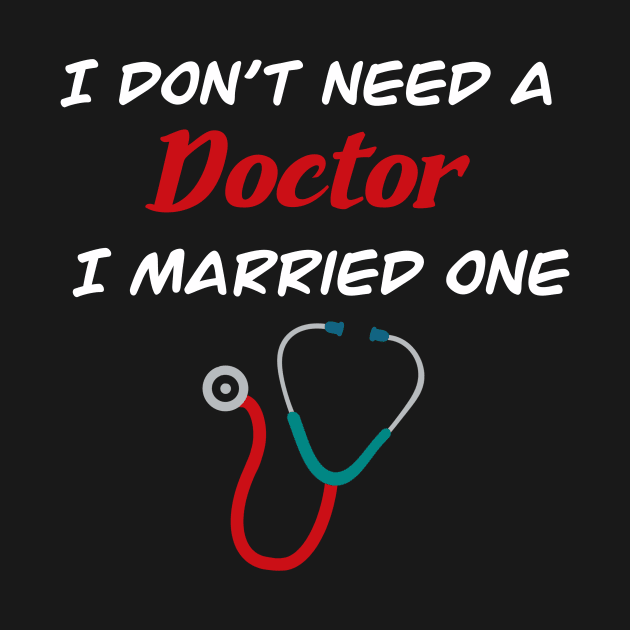 Funny Doctor Profession by ScarabMotorsports