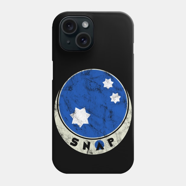 Wexley Phone Case by LazyDayGalaxy