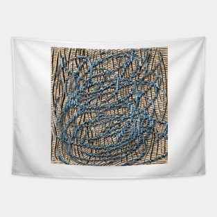 Synergy Tapestry