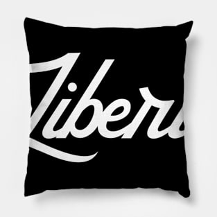 Liberta Pillow