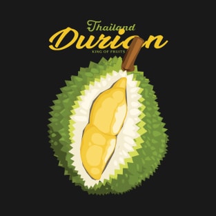 Durian Thailand T-Shirt