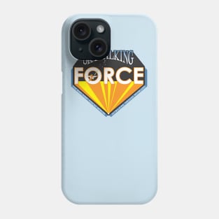 Exclusive Skywalking Force Design Phone Case