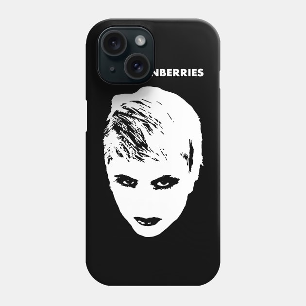 Cranberries Phone Case by ProductX